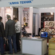 Выставка "КомТранс-2008" в г. Москва