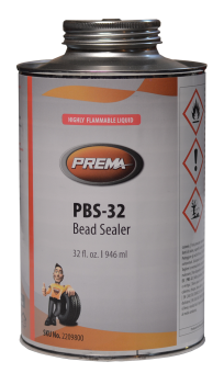 PBS-32 Уплотнитель бортов PREMA, 946мл